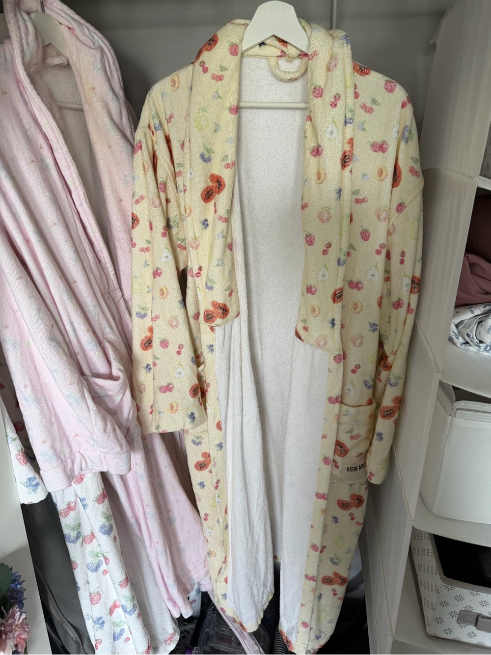 Djerf Avenue Robe